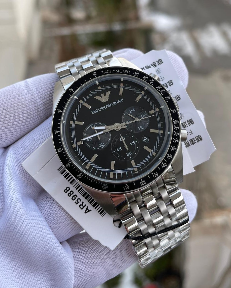 Emporio Armani AR5988 L-983